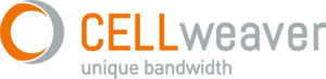CELLweaver – Unique Bandwidth